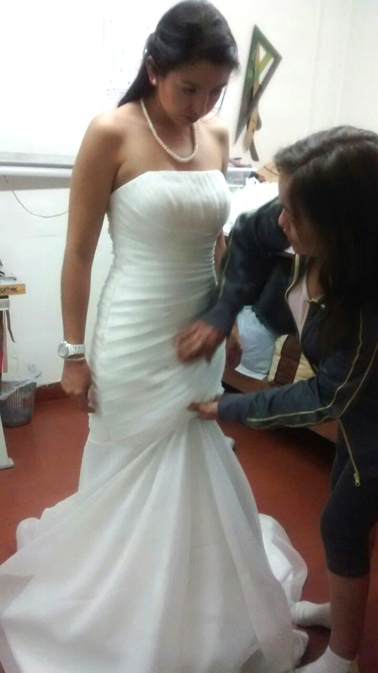 17 años de experiencia